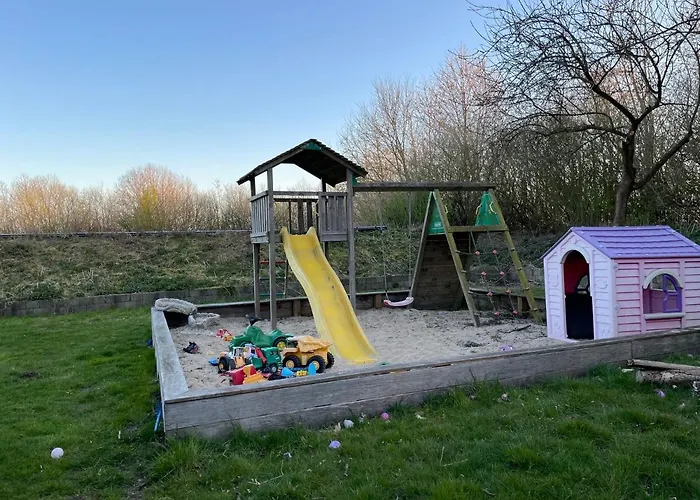 Assendrupgaard Vejle