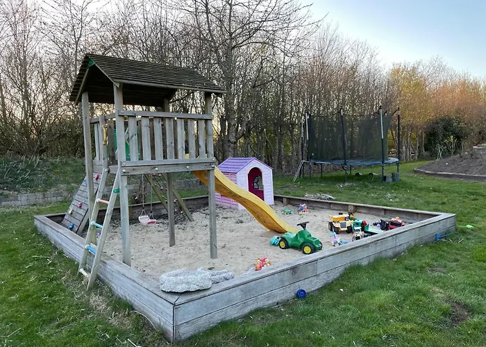 Assendrupgaard Vejle