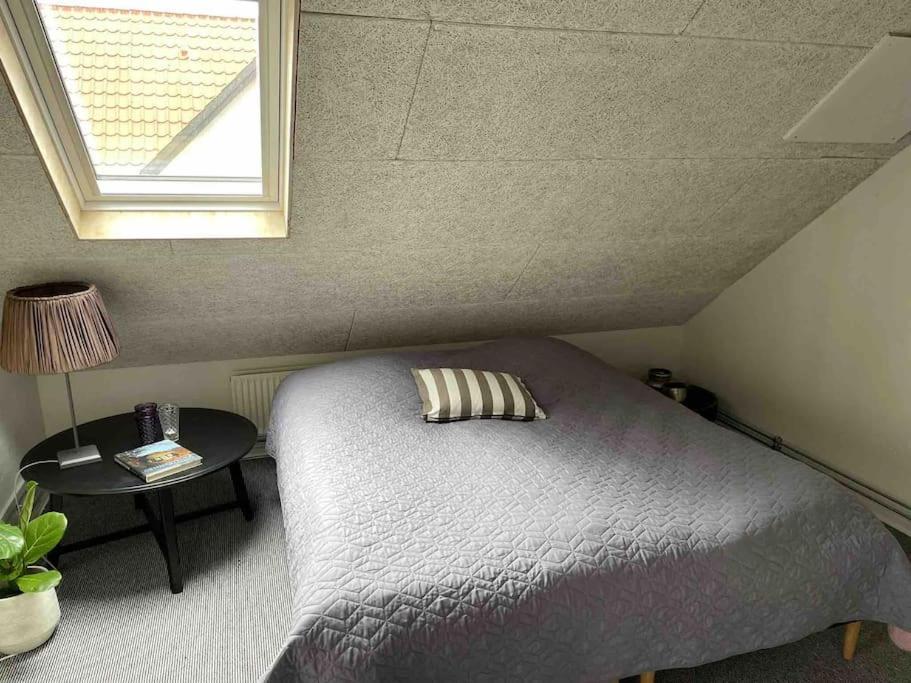 Apartment Assendrupgaard