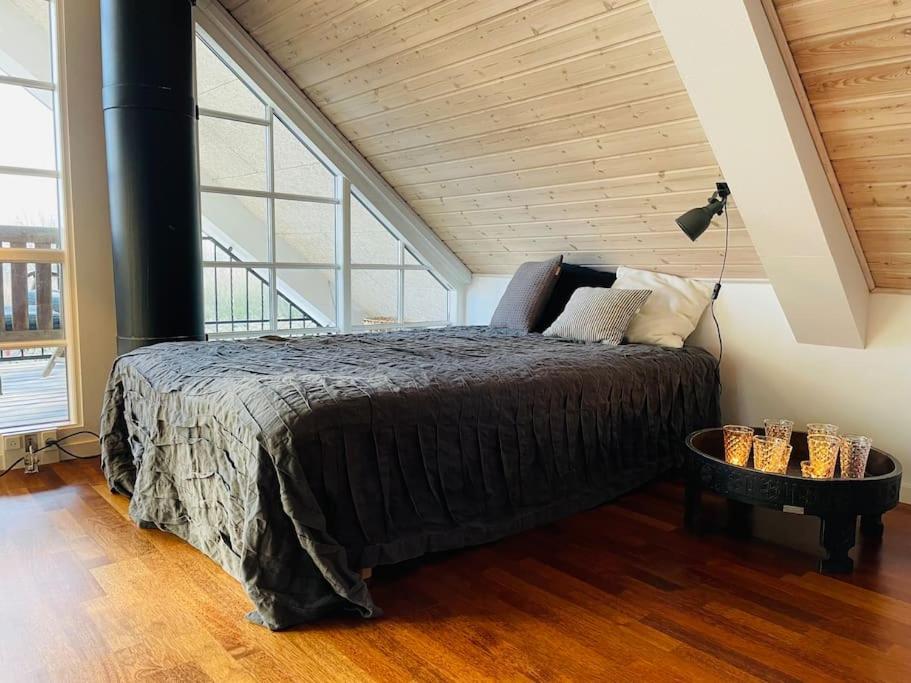Apartment Assendrupgaard Vejle