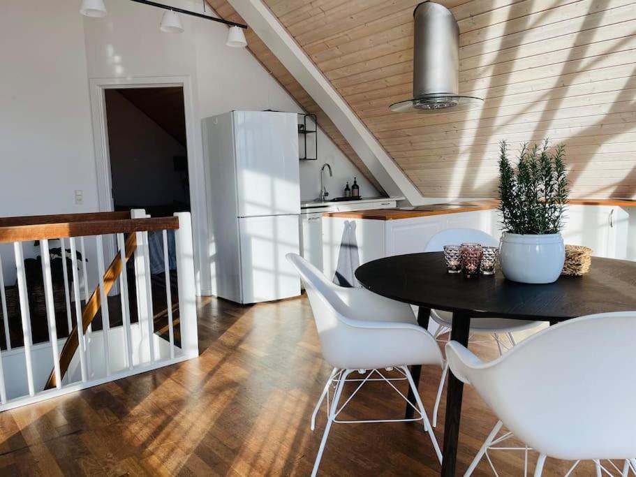 Apartment Assendrupgaard *