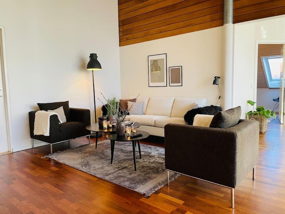 Assendrupgaard Apartment Vejle