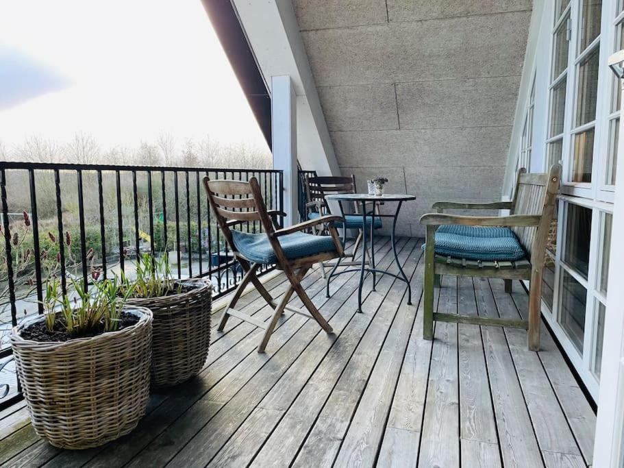 Assendrupgaard Apartment