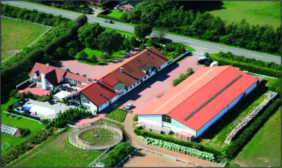 Assendrupgaard Apartamento *
