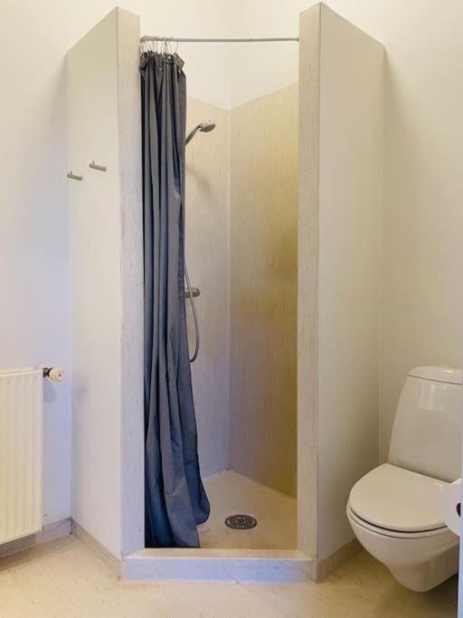 Assendrupgaard Apartamento Vejle