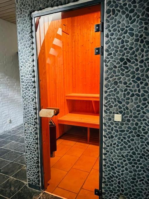 Apartamento Assendrupgaard